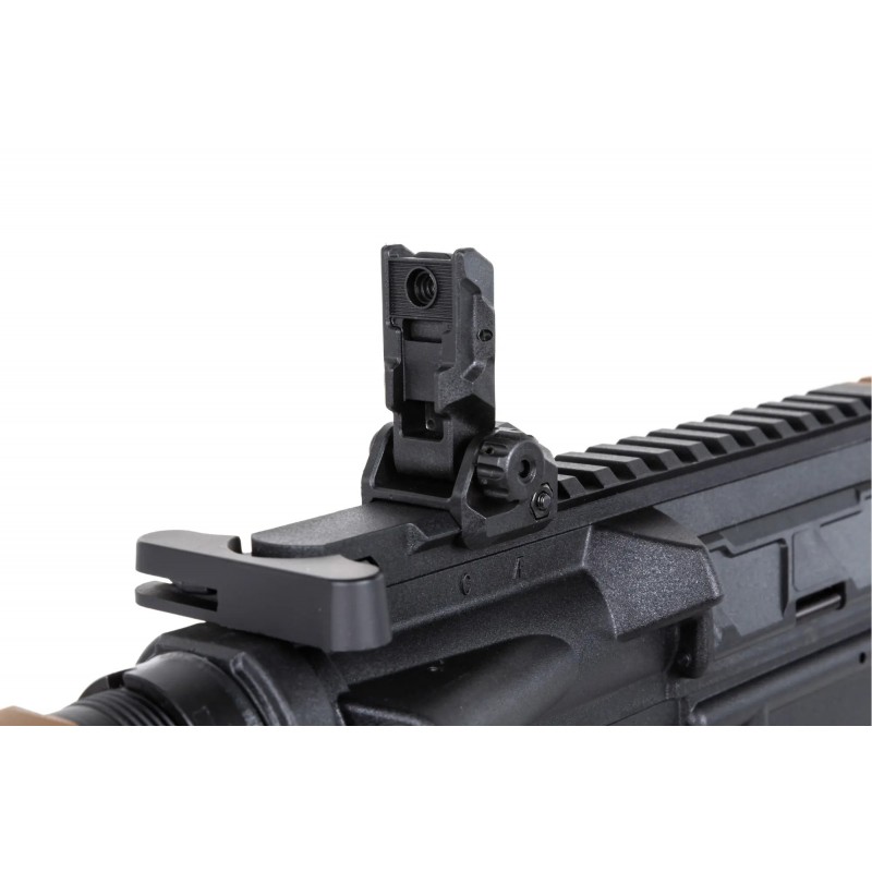 Karabinek ASG Arcturus LWT MK-III Carbine 12" SPORT AEG SE® Half-Tan