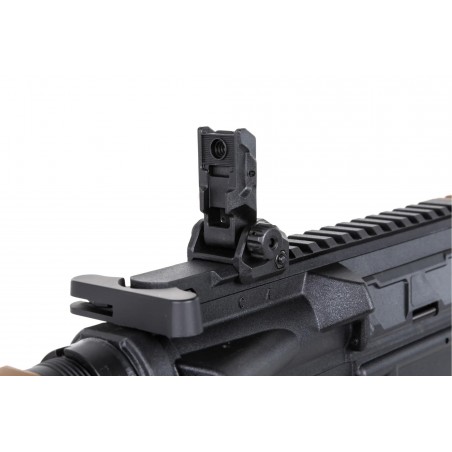 Karabinek ASG Arcturus LWT MK-III Carbine 12" SPORT AEG SE® Half-Tan