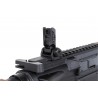 Karabinek ASG Arcturus LWT MK-III Carbine 12" SPORT AEG SE® Half-Tan