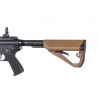 Karabinek ASG Arcturus LWT MK-III Carbine 12" SPORT AEG SE® Half-Tan