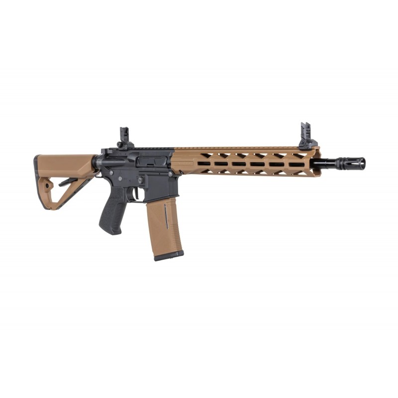 Karabinek ASG Arcturus LWT MK-III Carbine 12" SPORT AEG SE® Half-Tan