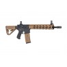 Karabinek ASG Arcturus LWT MK-III Carbine 12" SPORT AEG SE® Half-Tan