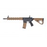 Karabinek ASG Arcturus LWT MK-III Carbine 12" SPORT AEG SE® Half-Tan