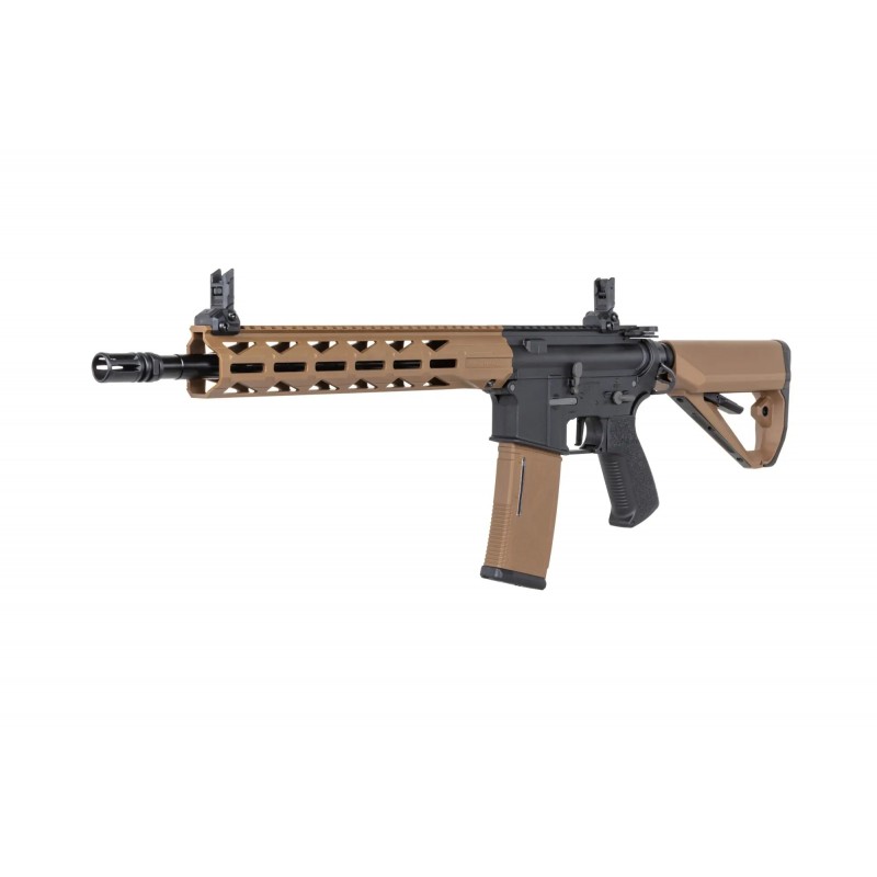 Karabinek ASG Arcturus LWT MK-III Carbine 12" SPORT AEG SE® Half-Tan