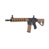 Karabinek ASG Arcturus LWT MK-III Carbine 12" SPORT AEG SE® Half-Tan