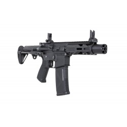 Karabinek ASG Arcturus LWT MK-III PDW 5.5" SPORT AEG SE® Czarny