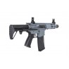 Karabinek ASG Arcturus LWT MK-III PDW 5.5" SPORT AEG SE® Szary