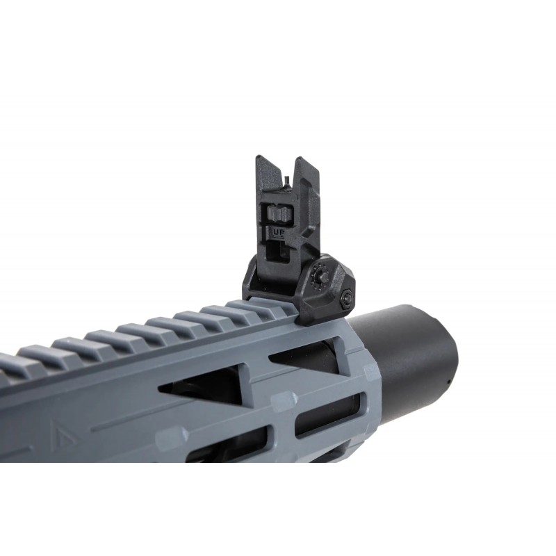 Karabinek ASG Arcturus LWT MK-III PDW 5.5" SPORT AEG SE® Szary