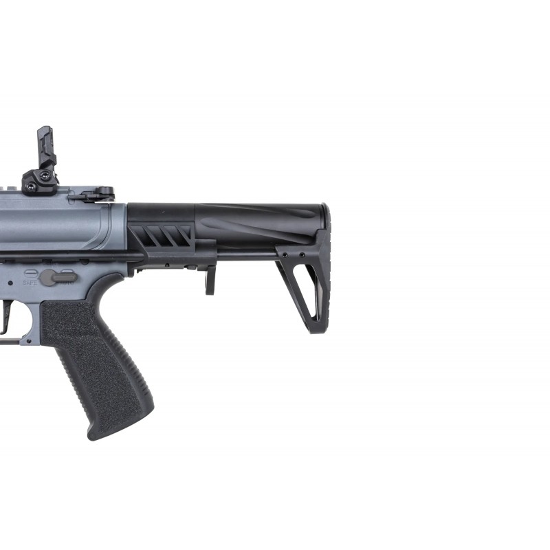 Karabinek ASG Arcturus LWT MK-III PDW 5.5" SPORT AEG SE® Szary