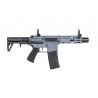 Karabinek ASG Arcturus LWT MK-III PDW 5.5" SPORT AEG SE® Szary