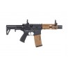 Karabinek ASG Arcturus LWT MK-III PDW 5.5" SPORT AEG SE® Half-Tan