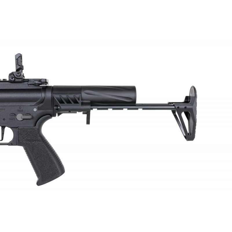 Karabinek ASG Arcturus LWT MK-III PDW 5.5" SPORT AEG SE® Half-Tan