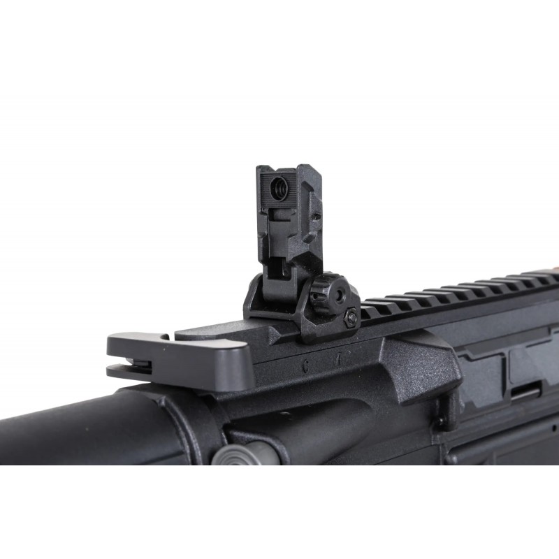 Karabinek ASG Arcturus LWT MK-III PDW 5.5" SPORT AEG SE® Half-Tan