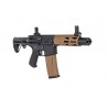 Karabinek ASG Arcturus LWT MK-III PDW 5.5" SPORT AEG SE® Half-Tan