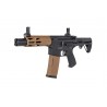 Karabinek ASG Arcturus LWT MK-III PDW 5.5" SPORT AEG SE® Half-Tan