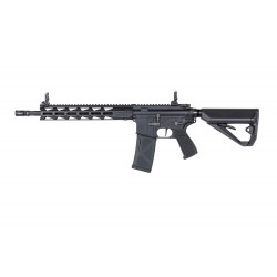 Karabinek ASG Arcturus LWT MK-III Carbine 12" SPORT AEG SE® Starter Pack Czarny