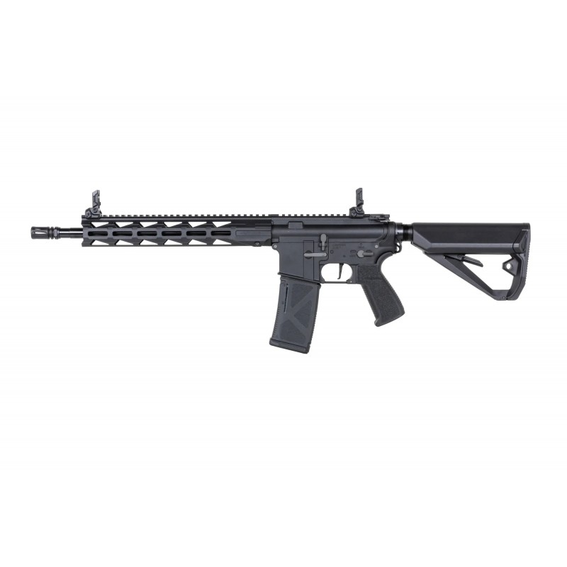 Karabinek ASG Arcturus LWT MK-III Carbine 12" SPORT AEG SE® Starter Pack Czarny