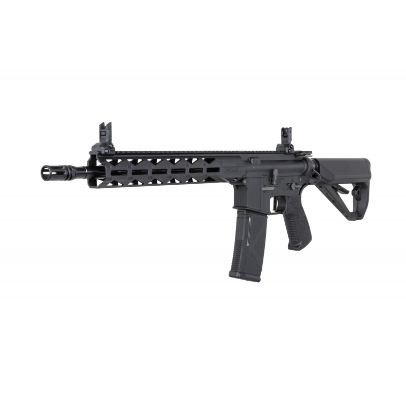Karabinek ASG Arcturus LWT MK-III Carbine 12" SPORT AEG SE® Starter Pack Czarny