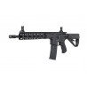 Karabinek ASG Arcturus LWT MK-III Carbine 12" SPORT AEG SE® Starter Pack Czarny