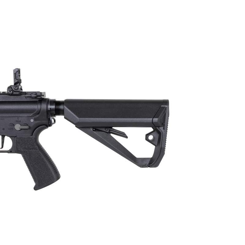 Karabinek ASG Arcturus LWT MK-III Carbine 12" SPORT AEG SE® Starter Pack Czarny