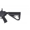 Karabinek ASG Arcturus LWT MK-III Carbine 12" SPORT AEG SE® Starter Pack Czarny
