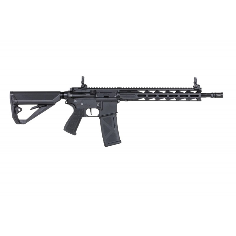 Karabinek ASG Arcturus LWT MK-III Carbine 12" SPORT AEG SE® Starter Pack Czarny