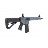 Karabinek ASG Arcturus LWT MK-III Carbine 12" SPORT AEG SE® Starter Pack Szary