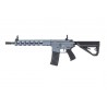 Karabinek ASG Arcturus LWT MK-III Carbine 12" SPORT AEG SE® Starter Pack Szary