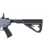 Karabinek ASG Arcturus LWT MK-III Carbine 12" SPORT AEG SE® Starter Pack Szary