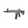 Karabinek ASG Arcturus LWT MK-III Carbine 12" SPORT AEG SE® Starter Pack Szary