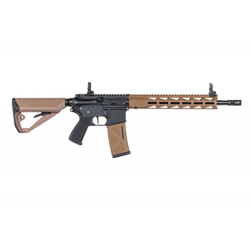 Karabinek ASG Arcturus LWT MK-III Carbine 12" SPORT AEG SE® Starter Pack Half-Tan