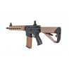 Karabinek ASG Arcturus LWT MK-III Carbine 12" SPORT AEG SE® Starter Pack Half-Tan