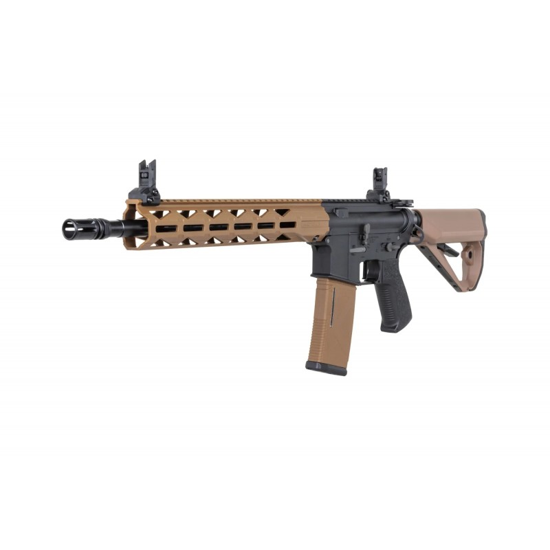 Karabinek ASG Arcturus LWT MK-III Carbine 12" SPORT AEG SE® Starter Pack Half-Tan