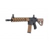 Karabinek ASG Arcturus LWT MK-III Carbine 12" SPORT AEG SE® Starter Pack Half-Tan