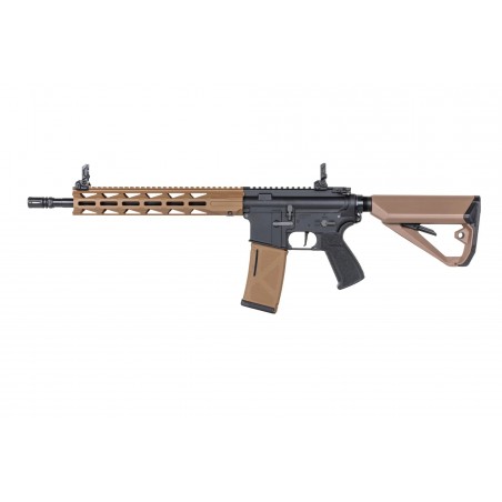 Karabinek ASG Arcturus LWT MK-III Carbine 12" SPORT AEG SE® Starter Pack Half-Tan