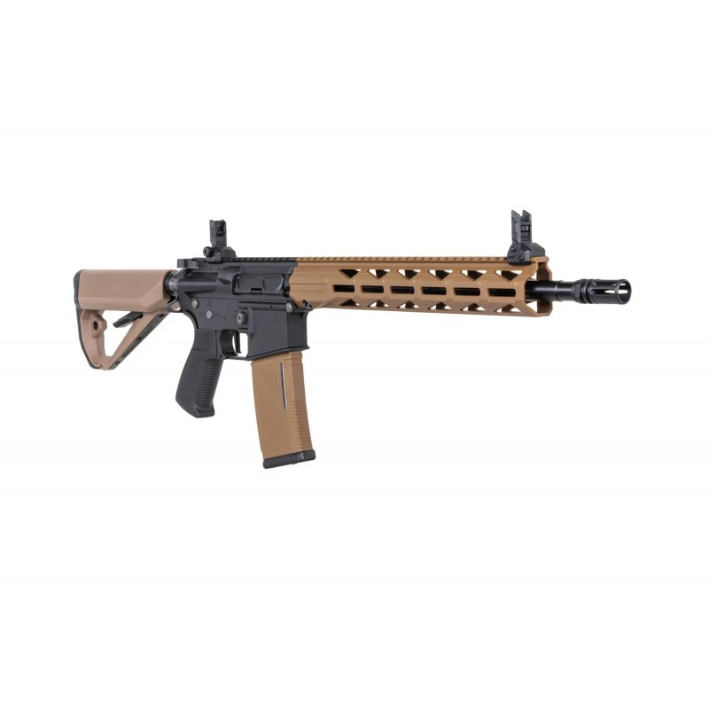 Karabinek ASG Arcturus LWT MK-III Carbine 12" SPORT AEG SE® Starter Pack Half-Tan