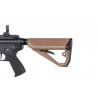 Karabinek ASG Arcturus LWT MK-III Carbine 12" SPORT AEG SE® Starter Pack Half-Tan