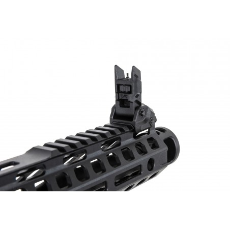 Karabinek ASG Arcturus NEO MOD1 CQB 10.6" AEG NEO ME® Czarny