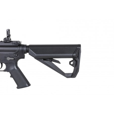 Karabinek ASG Arcturus NEO MOD1 SBR 7.9" AEG NEO ME® Czarny