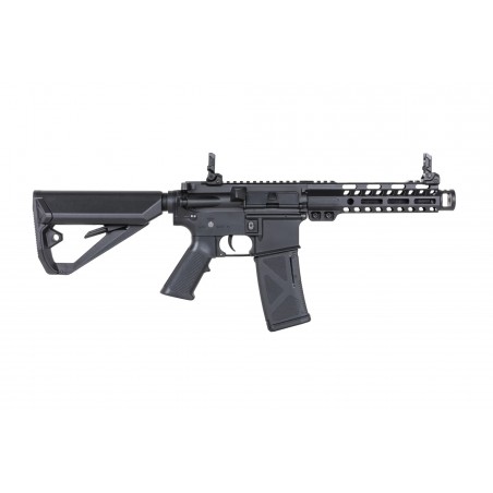 Karabinek ASG Arcturus NEO MOD1 SBR 7.9" AEG NEO ME® Czarny