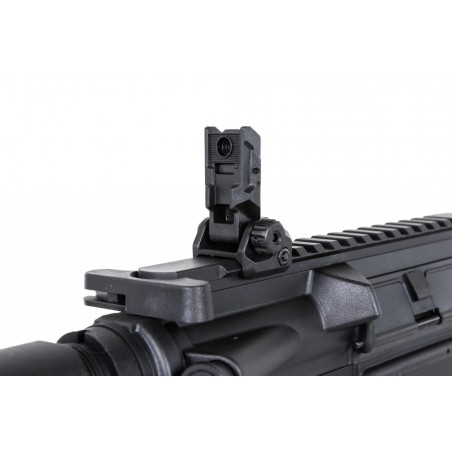 Karabinek ASG Arcturus NEO MOD1 SBR 7.9" AEG NEO ME® Czarny