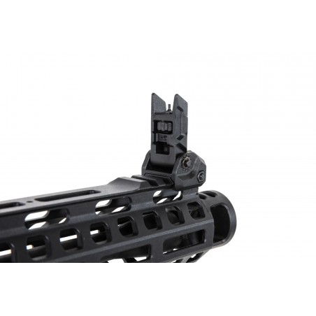 Karabinek ASG Arcturus NEO MOD1 SBR 7.9" AEG NEO ME® Czarny