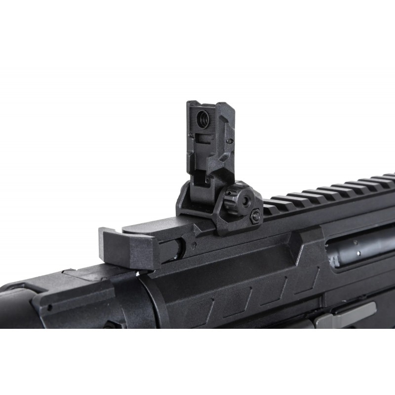 Karabinek ASG Arcturus X C.A.T. Versatile-8 SMG AEG FE® Czarny