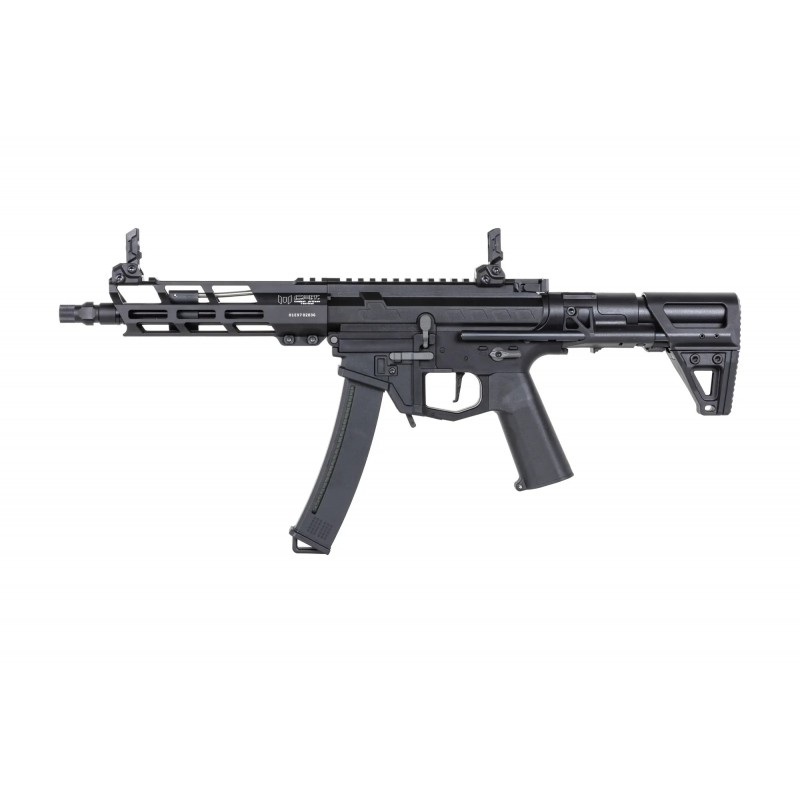 Karabinek ASG Arcturus X C.A.T. Versatile-8 SMG AEG FE® Czarny