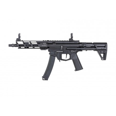Karabinek ASG Arcturus X C.A.T. Versatile-8 SMG AEG FE® Czarny Karabinek ASG Arcturus X C.A.T. Versatile-8 SMG AEG FE® Czarny