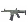 Karabinek ASG KRYTAC Trident MK II PDW Foliage Green