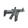 Karabinek ASG KRYTAC Trident MK II PDW Foliage Green