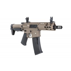 Karabinek ASG KRYTAC Trident MK II PDW Flat Dark Earth