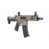 Karabinek ASG KRYTAC Trident MK II PDW Flat Dark Earth