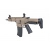 Karabinek ASG KRYTAC Trident MK II PDW Flat Dark Earth